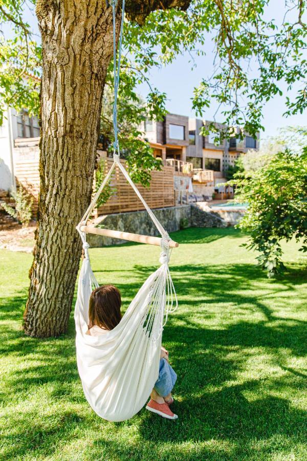 The Nest By Cooking And Nature ألفادوس المظهر الخارجي الصورة