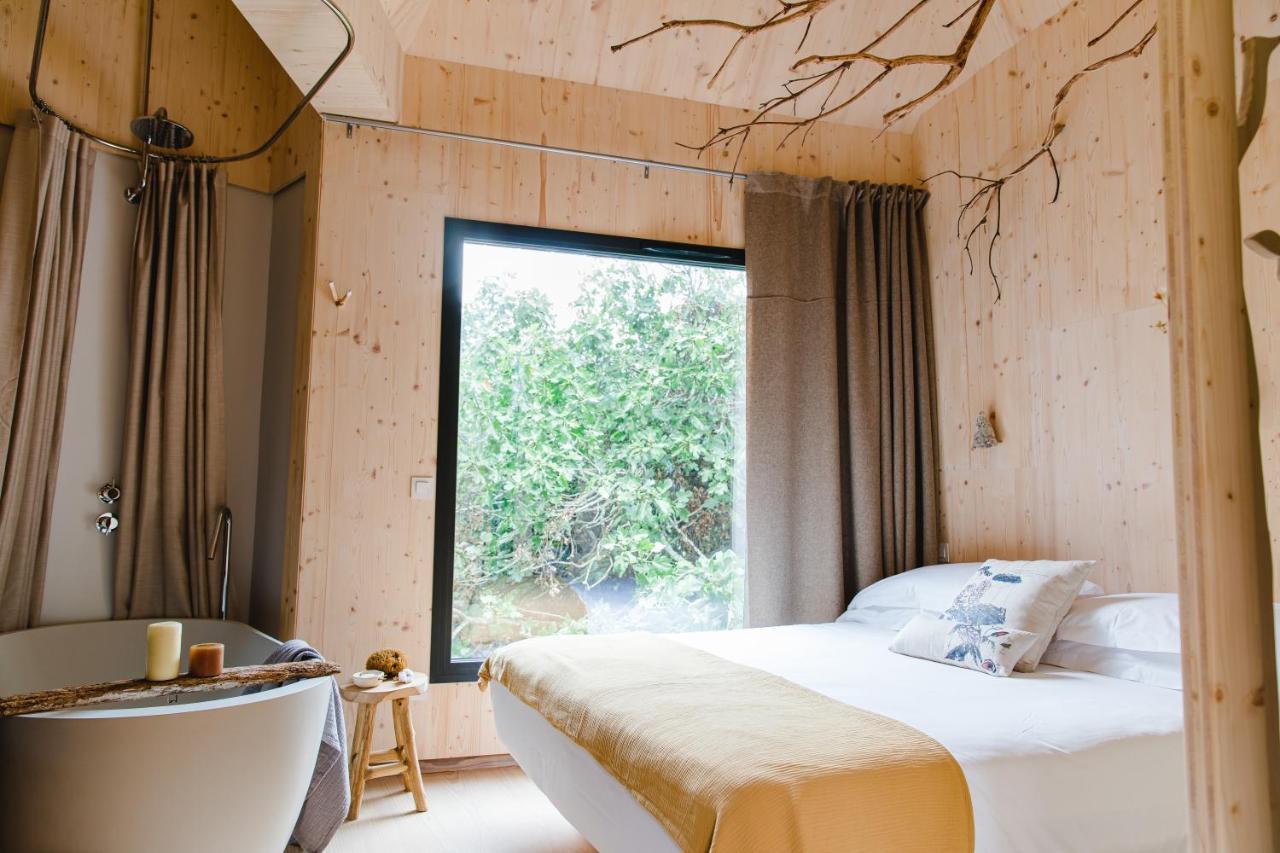 The Nest By Cooking And Nature ألفادوس المظهر الخارجي الصورة