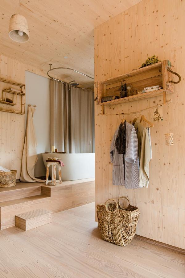 The Nest By Cooking And Nature ألفادوس المظهر الخارجي الصورة