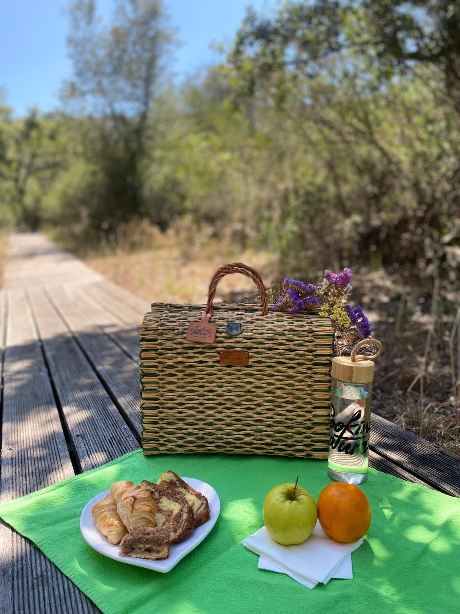 The Nest By Cooking And Nature ألفادوس المظهر الخارجي الصورة