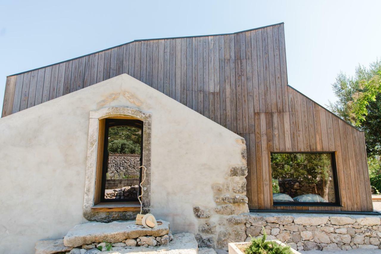 The Nest By Cooking And Nature ألفادوس المظهر الخارجي الصورة