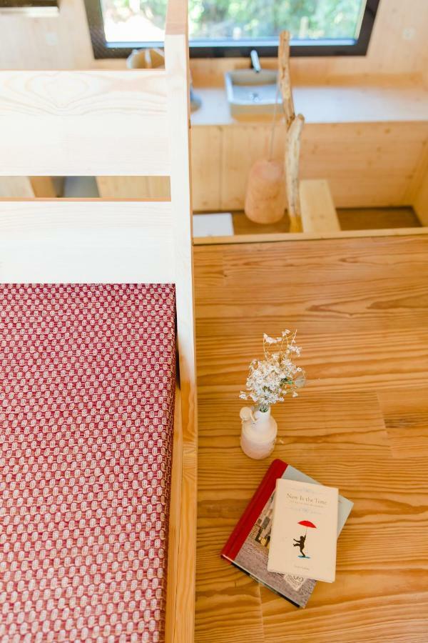 The Nest By Cooking And Nature ألفادوس المظهر الخارجي الصورة