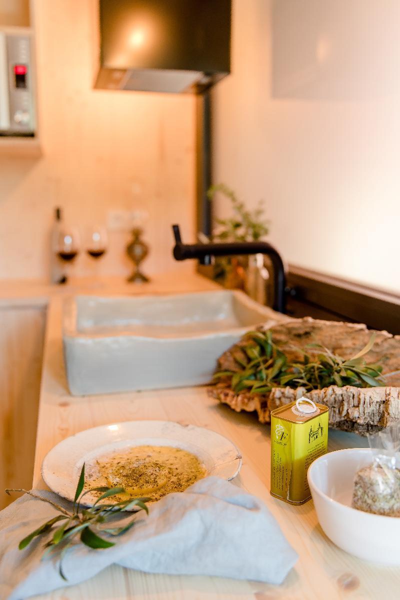 The Nest By Cooking And Nature ألفادوس المظهر الخارجي الصورة